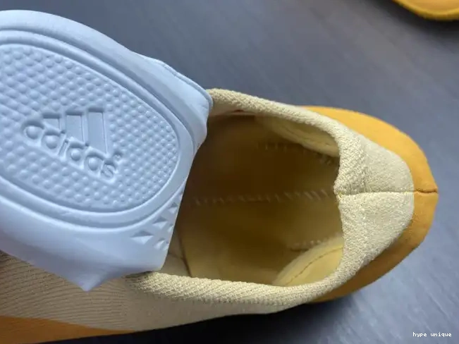hype Adidas Knit Sulfur RNR Yeezy GW5353 0619